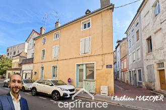 achat immeuble chalon-sur-saone 71100