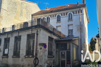 achat immeuble chalons-en-champagne 51000