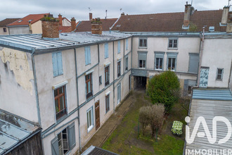 achat immeuble chalons-en-champagne 51000