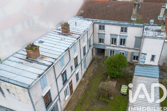 achat immeuble chalons-en-champagne 51000