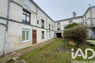 achat immeuble chalons-en-champagne 51000