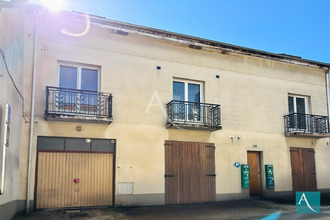 achat immeuble chamarande 91730