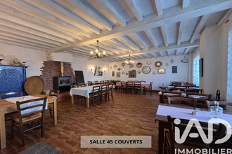 achat immeuble chambeon 42110