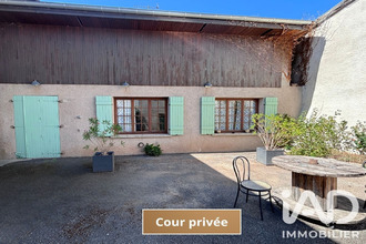 achat immeuble chambeon 42110