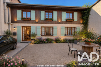 achat immeuble chambeon 42110