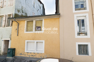 achat immeuble chambery 73000