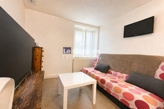 achat immeuble chambery 73000
