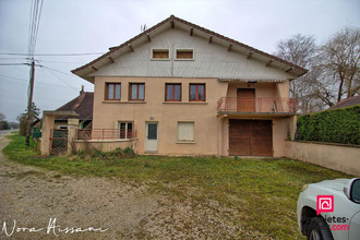 achat immeuble chamblay 39380