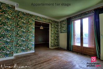 achat immeuble chamblay 39380