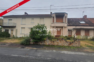 achat immeuble chamblet 03170