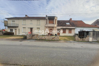 achat immeuble chamblet 03170