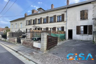 achat immeuble chambly 60230