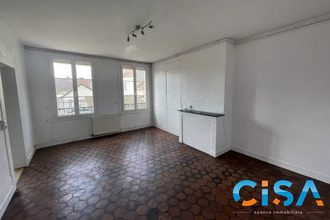 achat immeuble chambly 60230