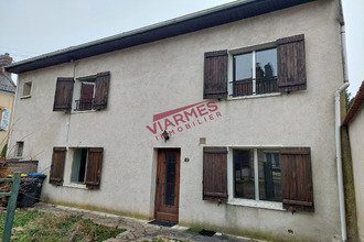 achat immeuble chambly 60230