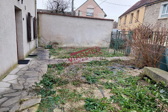 achat immeuble chambly 60230