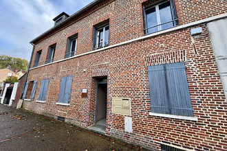 achat immeuble chambly 60230