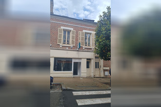 achat immeuble chambly 60230