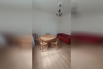 achat immeuble chambly 60230