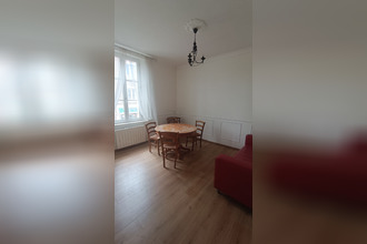 achat immeuble chambly 60230