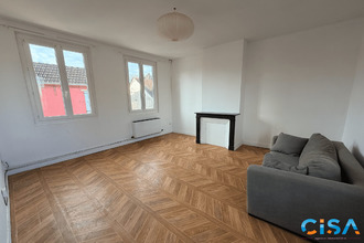 achat immeuble chambly 60230