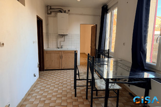 achat immeuble chambly 60230