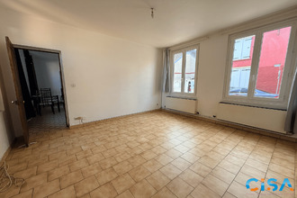 achat immeuble chambly 60230