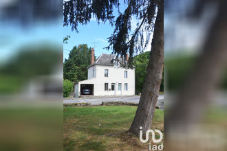 achat immeuble chambon-sur-voueize 23170