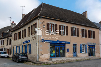 achat immeuble chambon-sur-voueize 23170