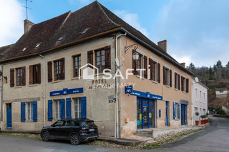 achat immeuble chambon-sur-voueize 23170