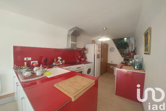 achat immeuble chamborigaud 30530