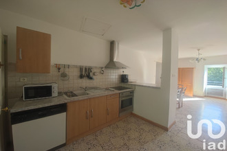 achat immeuble chamborigaud 30530