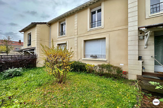 achat immeuble chambourcy 78240