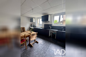 achat immeuble chambrey 57170