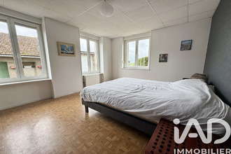 achat immeuble chambrey 57170