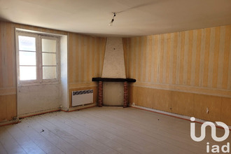 achat immeuble champagne-mouton 16350