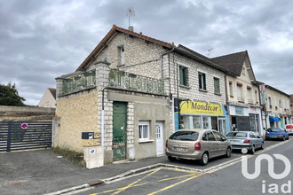 achat immeuble champagne-sur-seine 77430