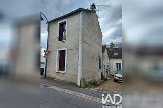 achat immeuble champagne-sur-seine 77430