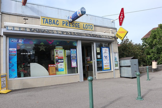 achat immeuble champagnole 39300