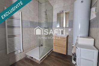 achat immeuble champagnole 39300