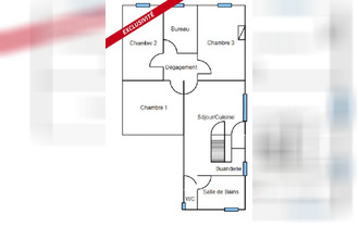 achat immeuble champagnolles 17240