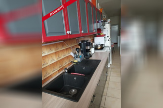 achat immeuble champagnolles 17240