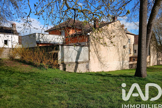 achat immeuble champforgeuil 71530