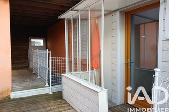 achat immeuble champforgeuil 71530