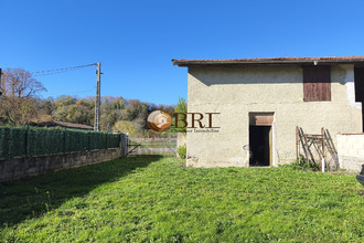 achat immeuble champier 38260