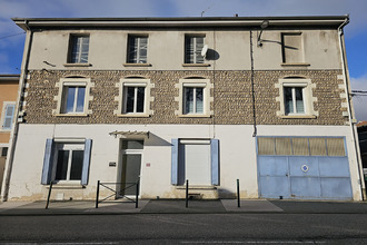 achat immeuble champier 38260