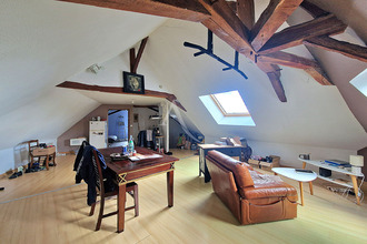 achat immeuble champigne 49330