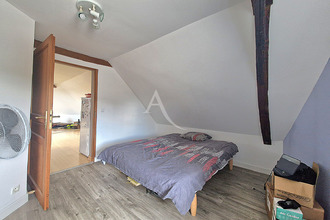 achat immeuble champigne 49330