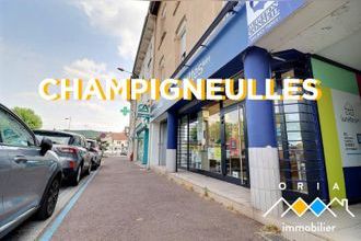 achat immeuble champigneulles 54250