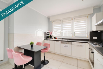 achat immeuble champigneulles 54250