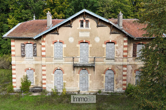 achat immeuble champigneulles 54250